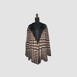 Fall Coat